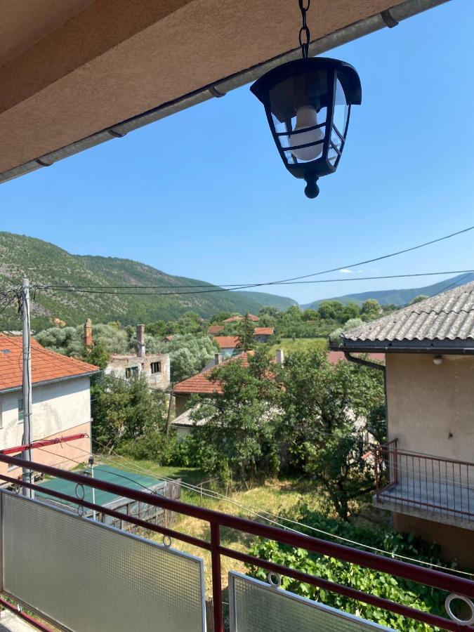 Apartman “Iva” Διαμέρισμα Drvar Εξωτερικό φωτογραφία