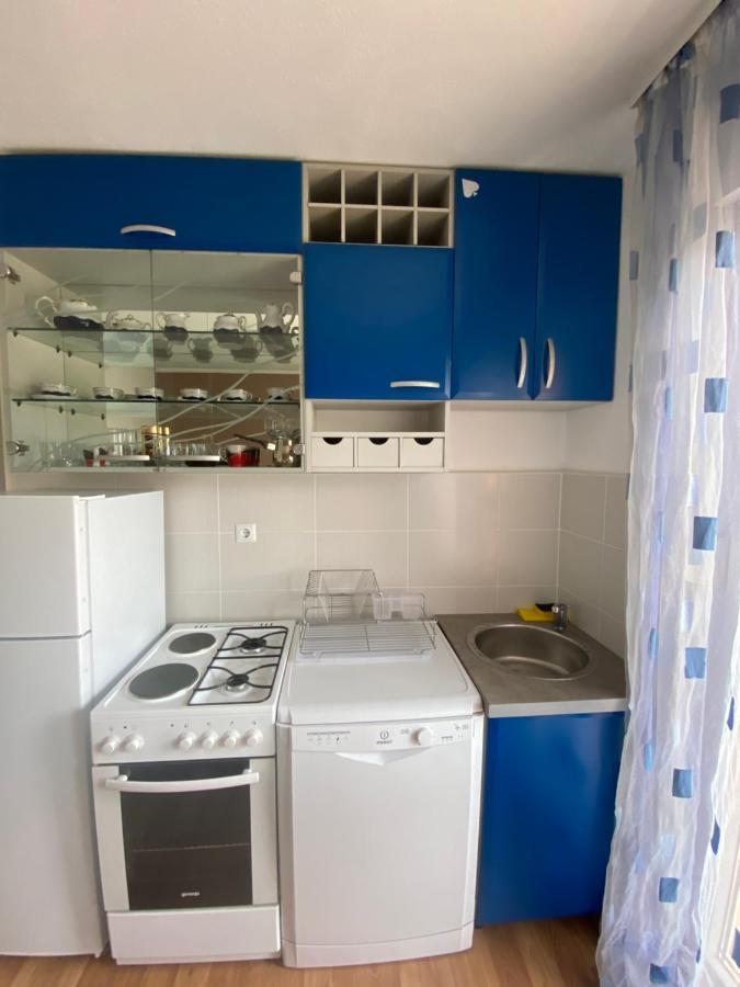Apartman “Iva” Διαμέρισμα Drvar Εξωτερικό φωτογραφία